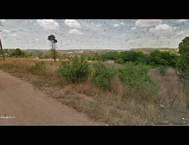 FARM FOR SALE IN VAN WYKSRESTANT
